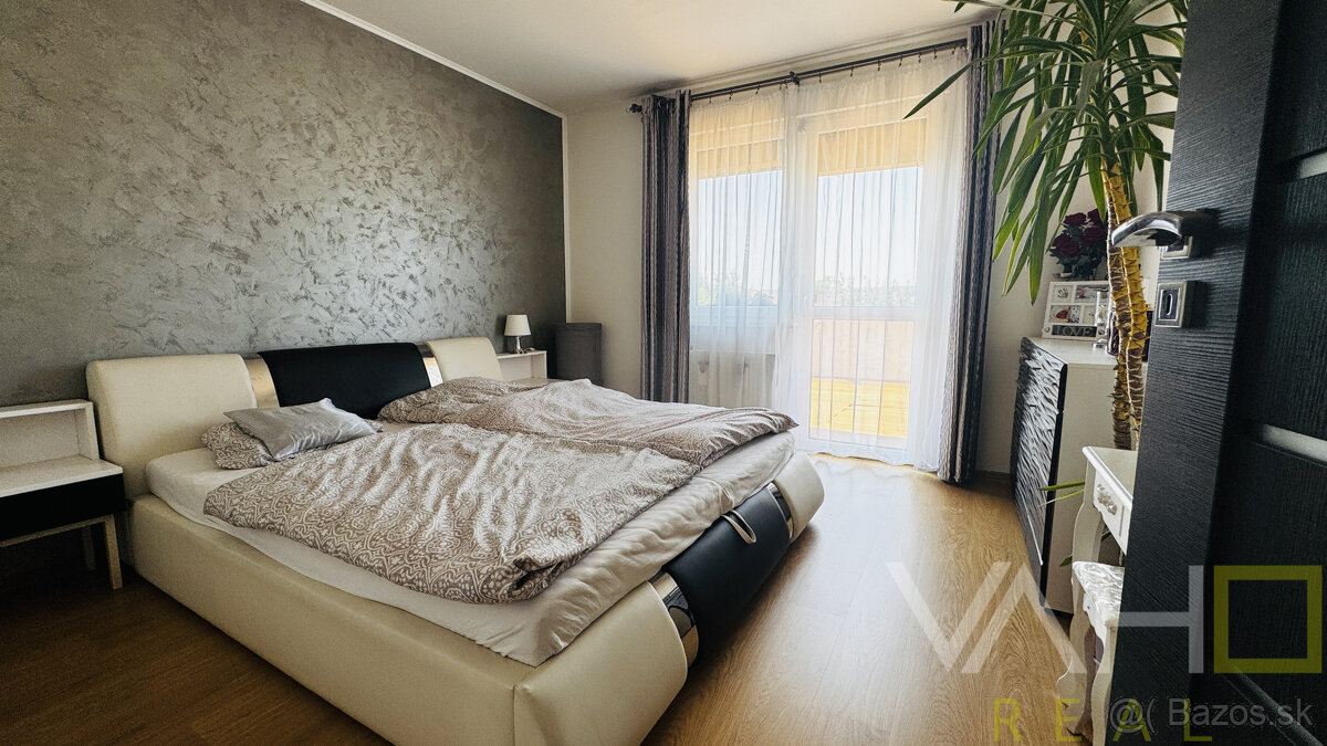 🏡 Predaj rodinného domu v tichej lokalite obce Opoj – s krás - 11