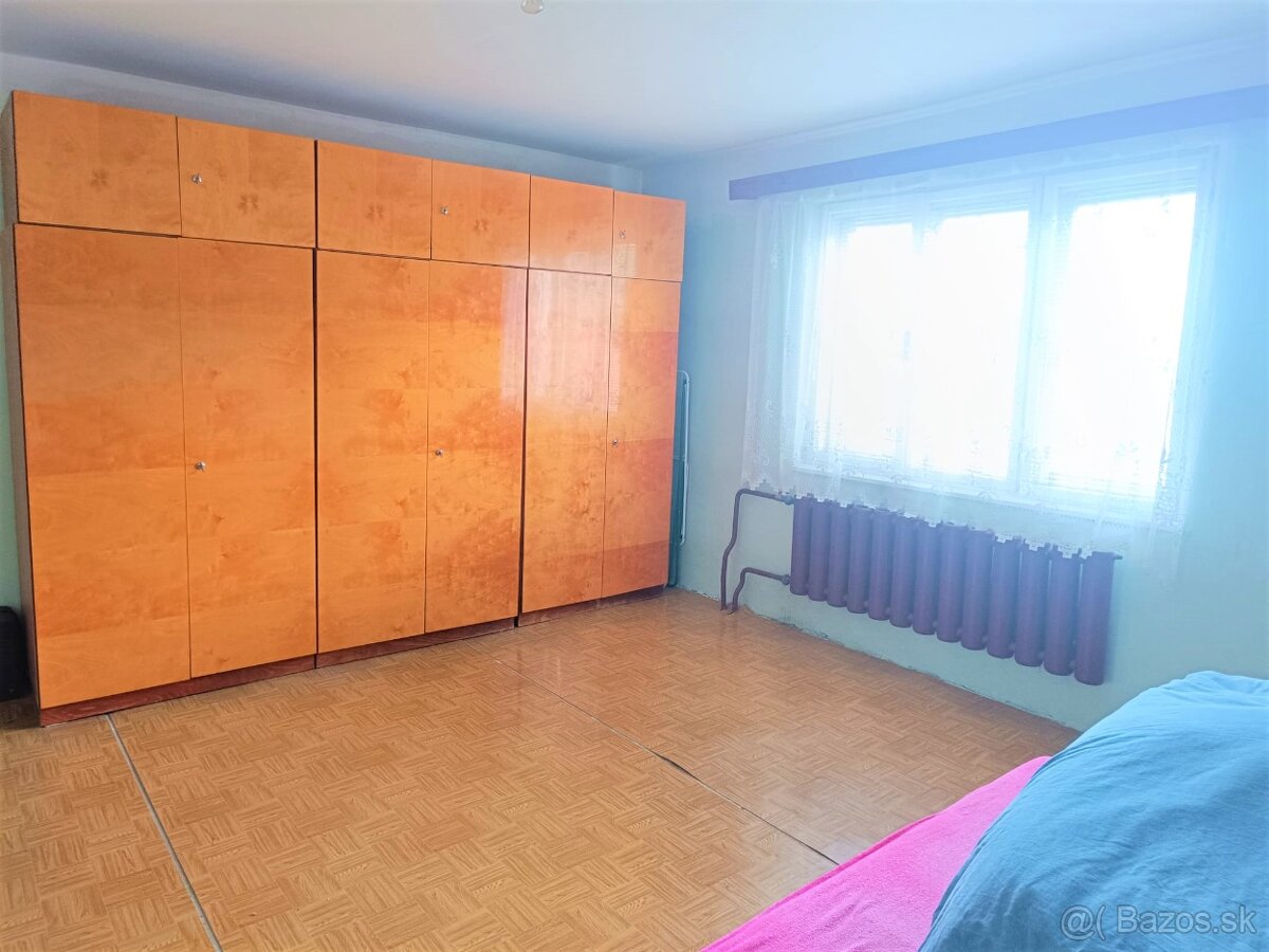 Predaj, rodinný dom Klokočov - 11