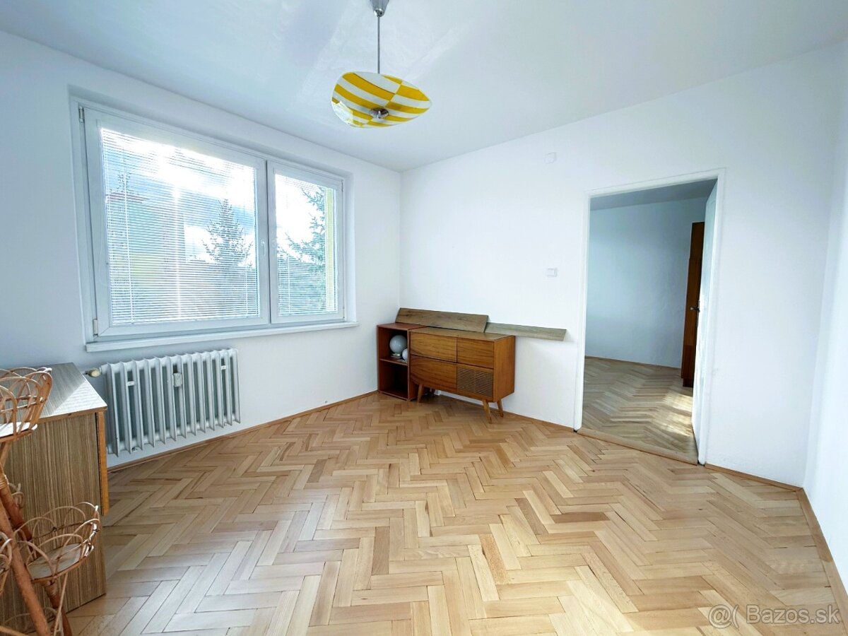 PRENÁJOM 4-izbový byt Poprad-Západ - 11