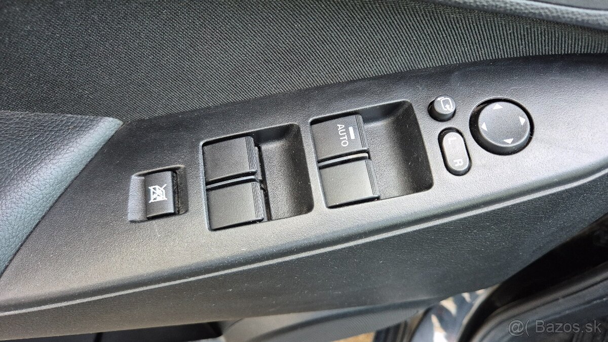 Mazda 3 1.6 MZR Activematic TX - 11