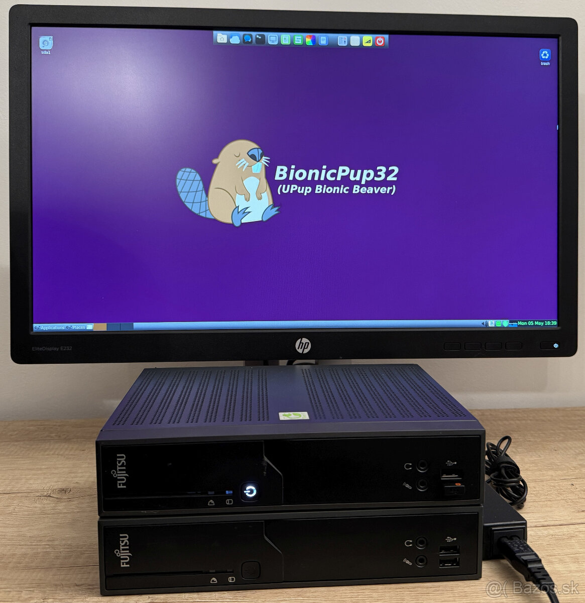 Predám Futro S900 - 11