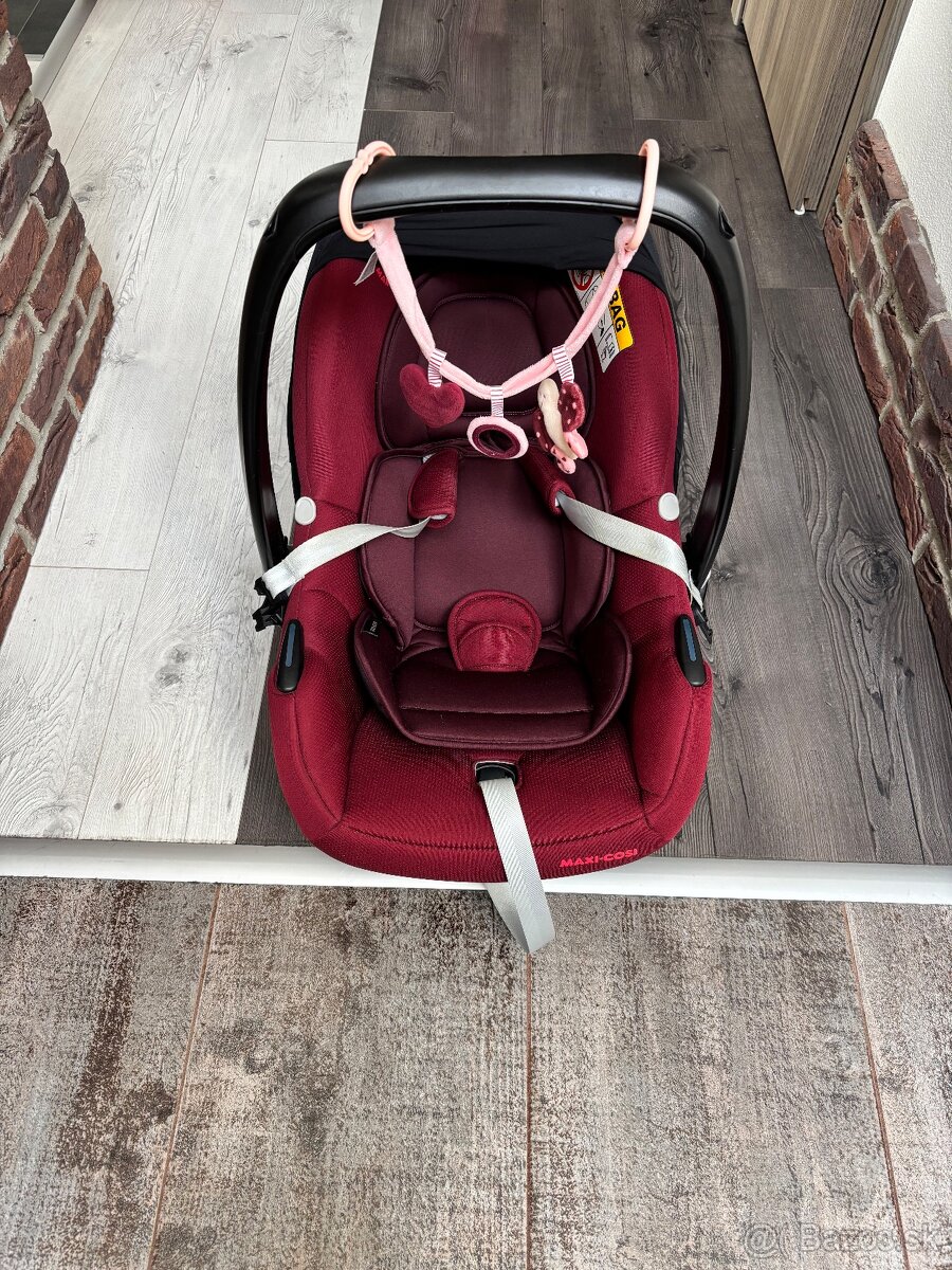 Maxi cosi - 11