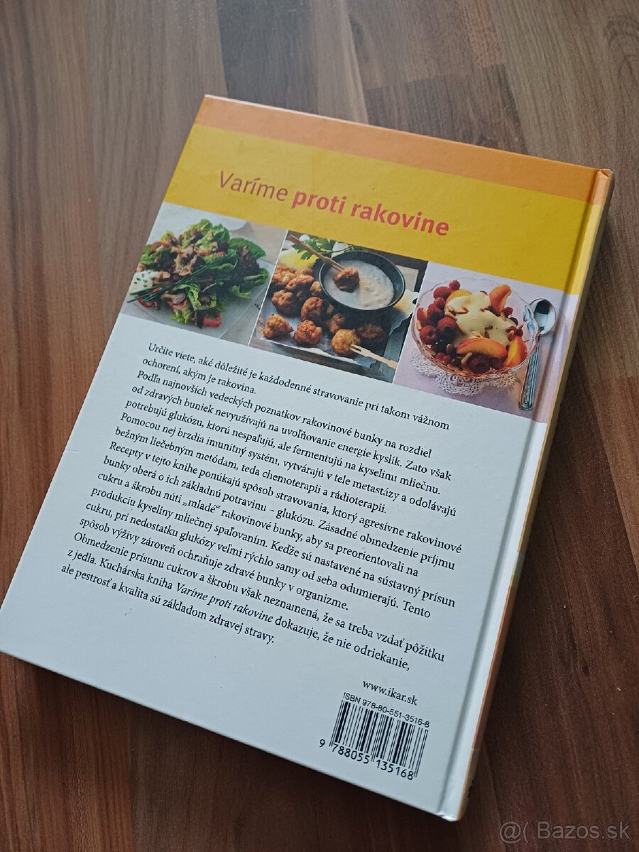 Varíme proti rakovine, Pikantná kuchyňa Tex-Mex - 11