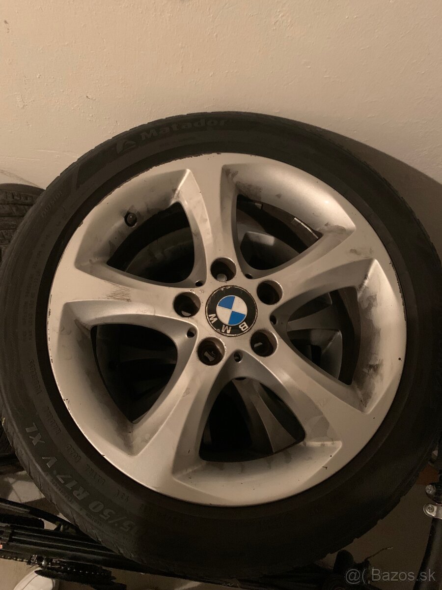 Predám BMW e87 118d - 11