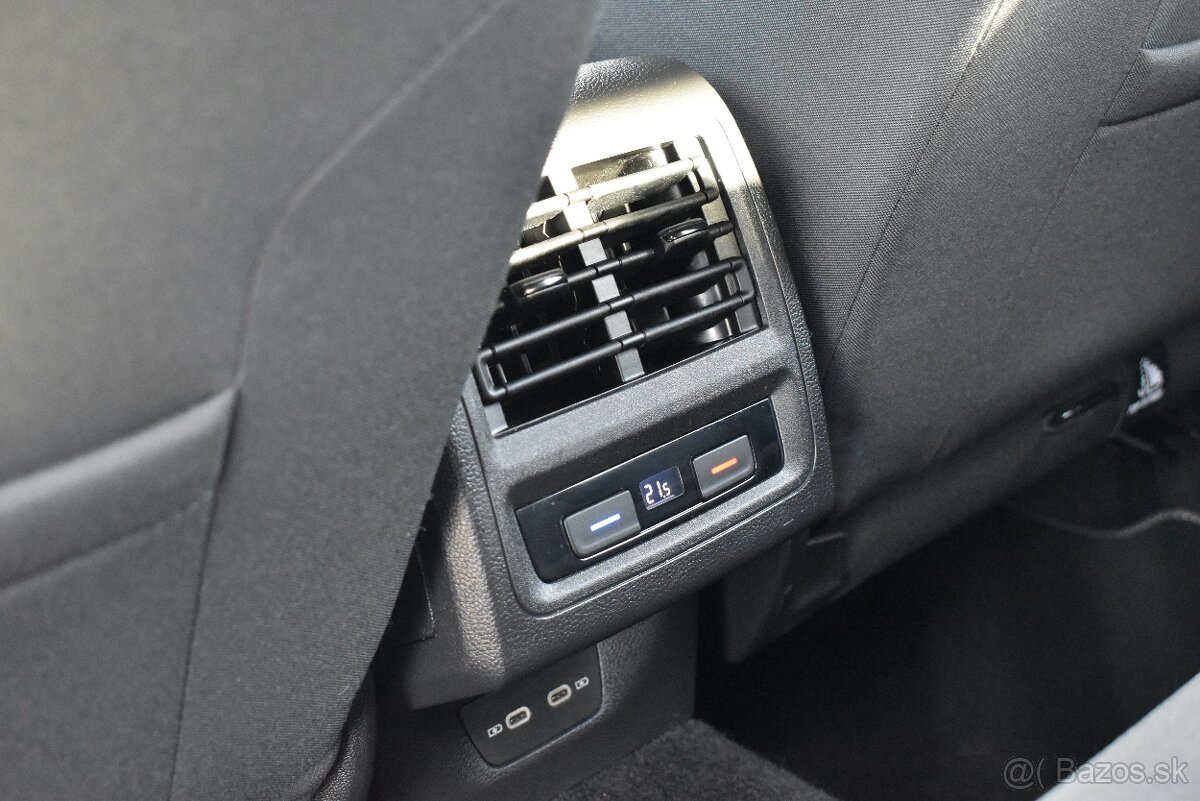 VW GOLF 8 2.0TDi / LED//ACC// - 11