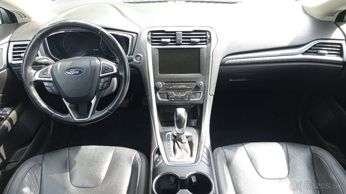 Ford Mondeo, 2,0 EcoBlue 110KW Automat - 11