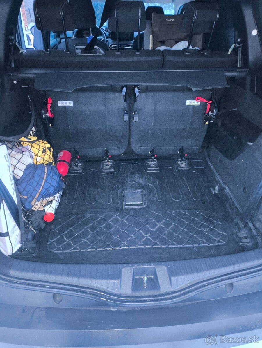 Dacia jogger lpg - 11