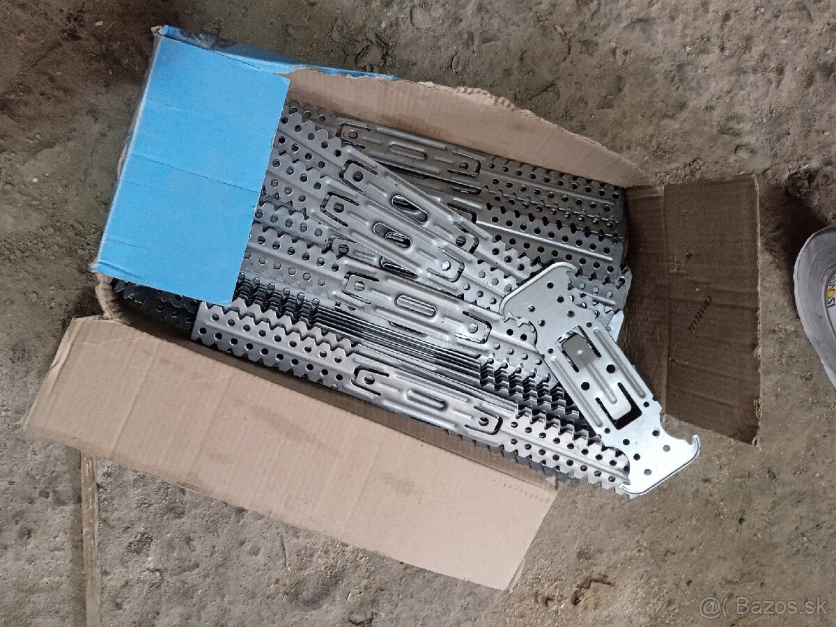 Predam zostatky zo stavby - 11