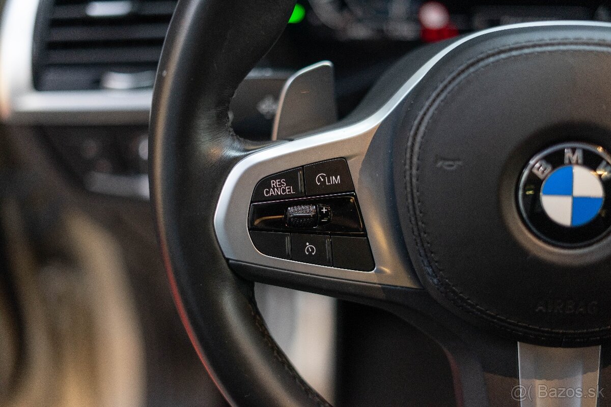 BMW X3 xDrive30e A/T - 11