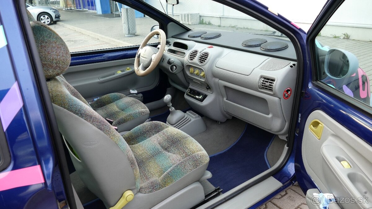 Renault Twingo 1.2 1999 - 11