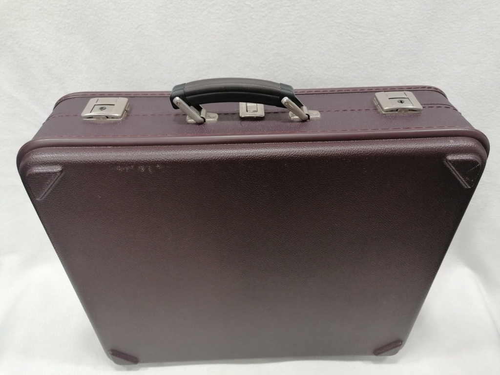 akordeon Weltmeister Topas IV 96 basovy - 11