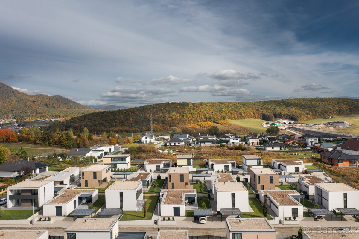 Na predaj novostavba rodinného domu, Veľký Šariš - Kanaš - 11