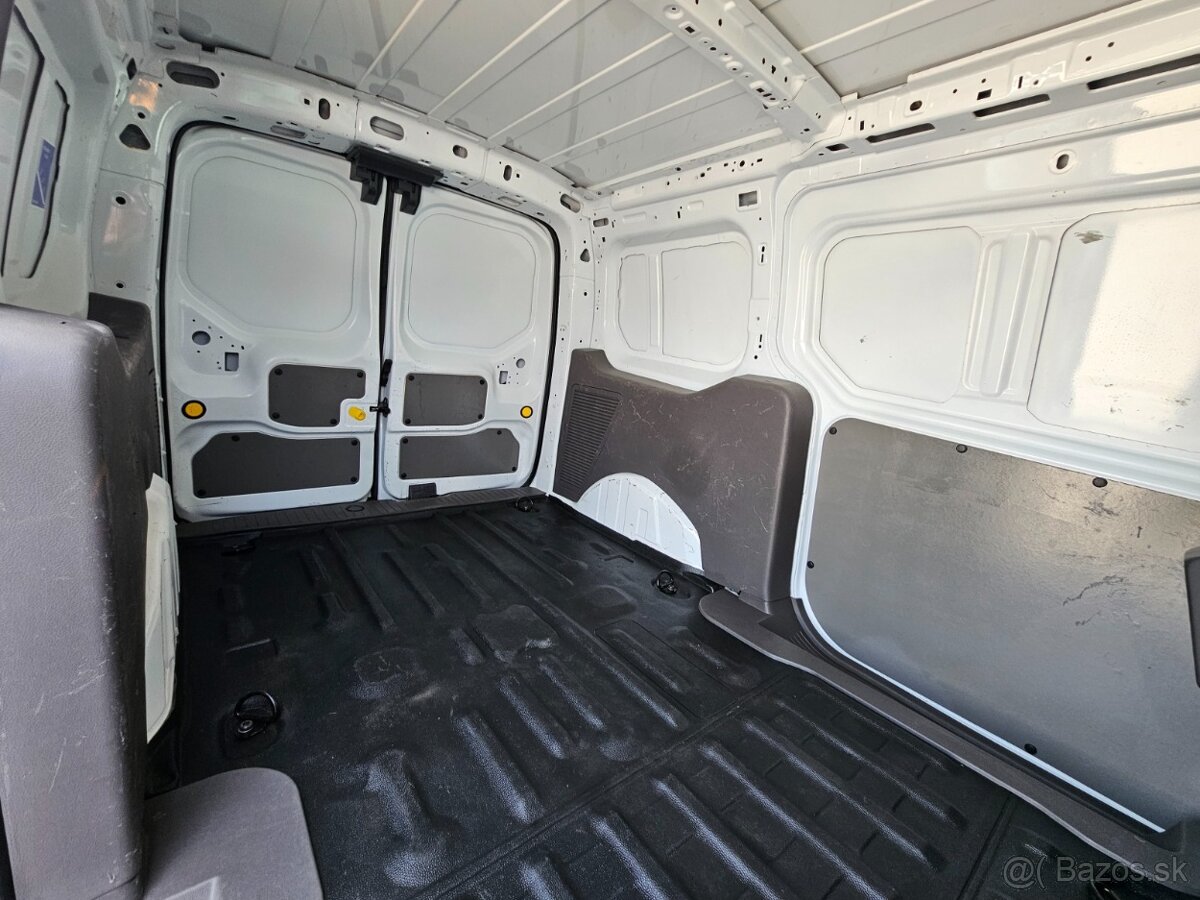 Ford Transit Connect L2H1 1.5 TdCi/120hp - 2020 - 11