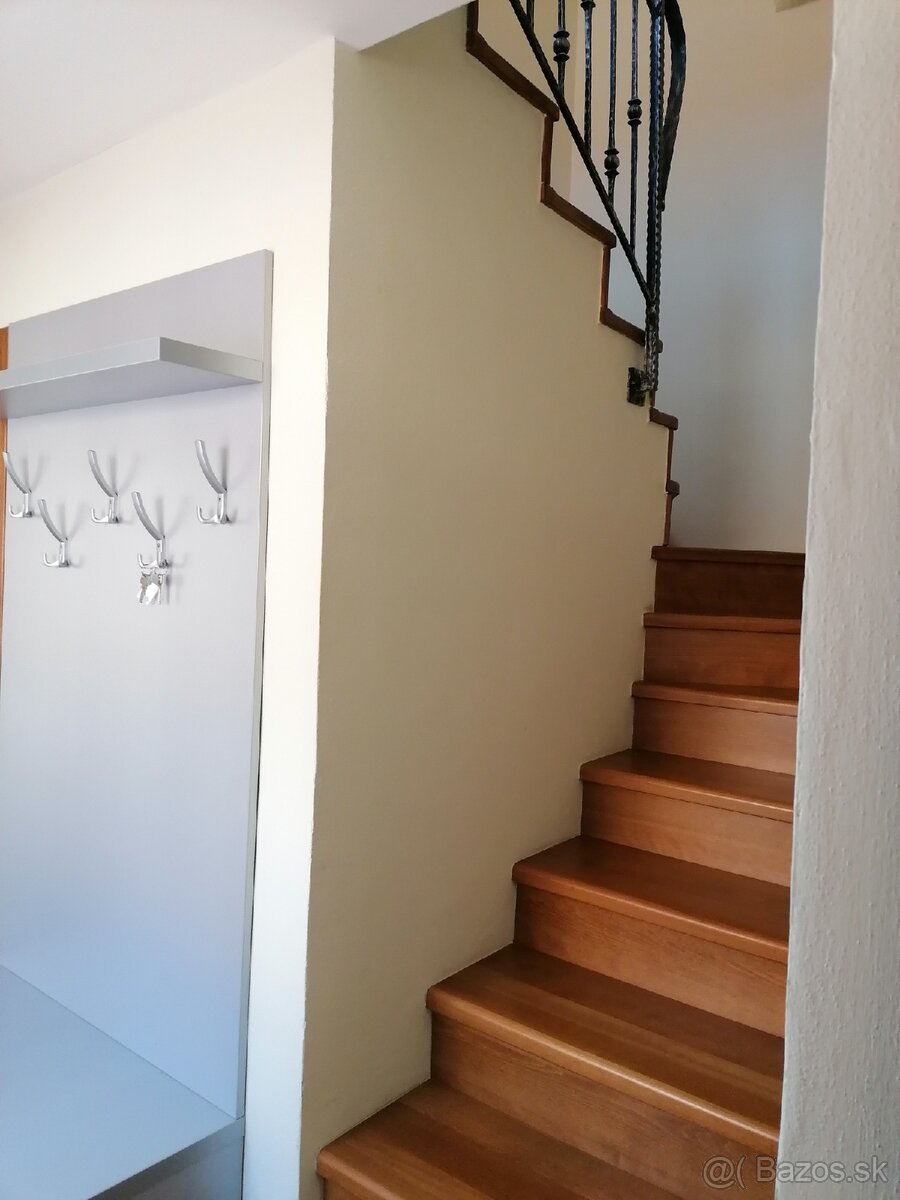 Byt na prenájom v centre Kežmarku - 11