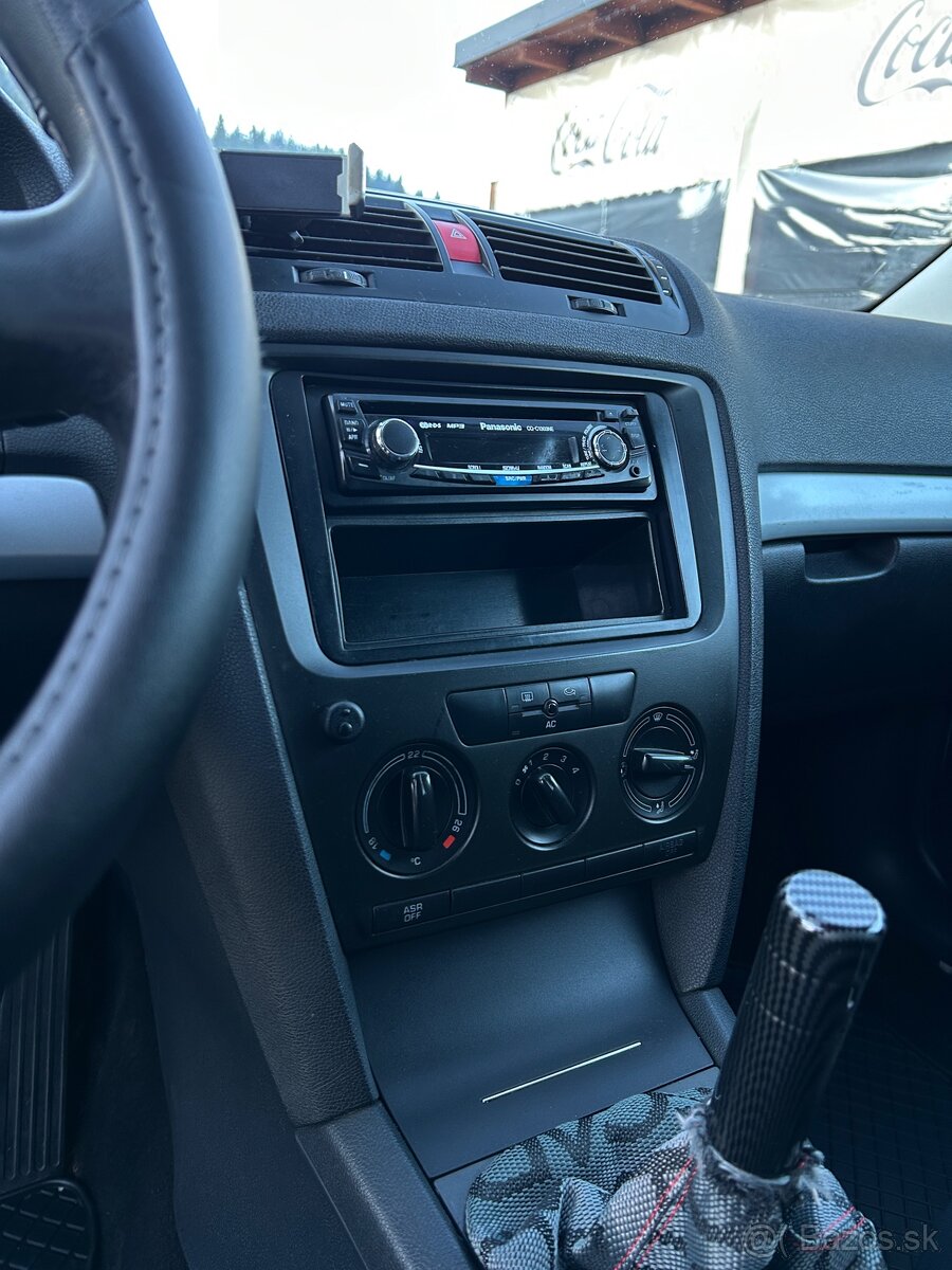 Škoda Octavia II 1.9TDI - 11