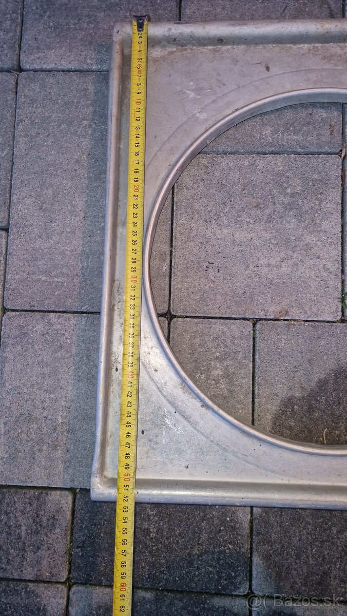 Umývací stôl ZENIT - 11