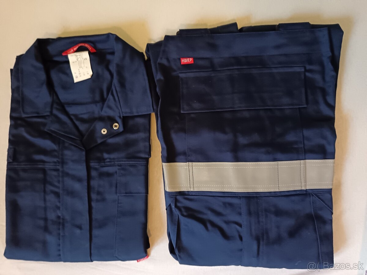 HAVEP-VP18 B2 NOVÉ... - 11
