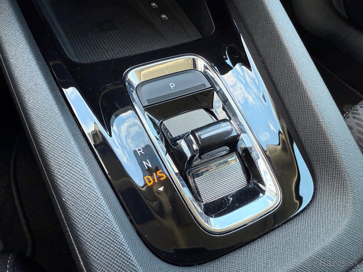 Škoda Octavia Combi 2.0 TDI SCR Style DSG - 11