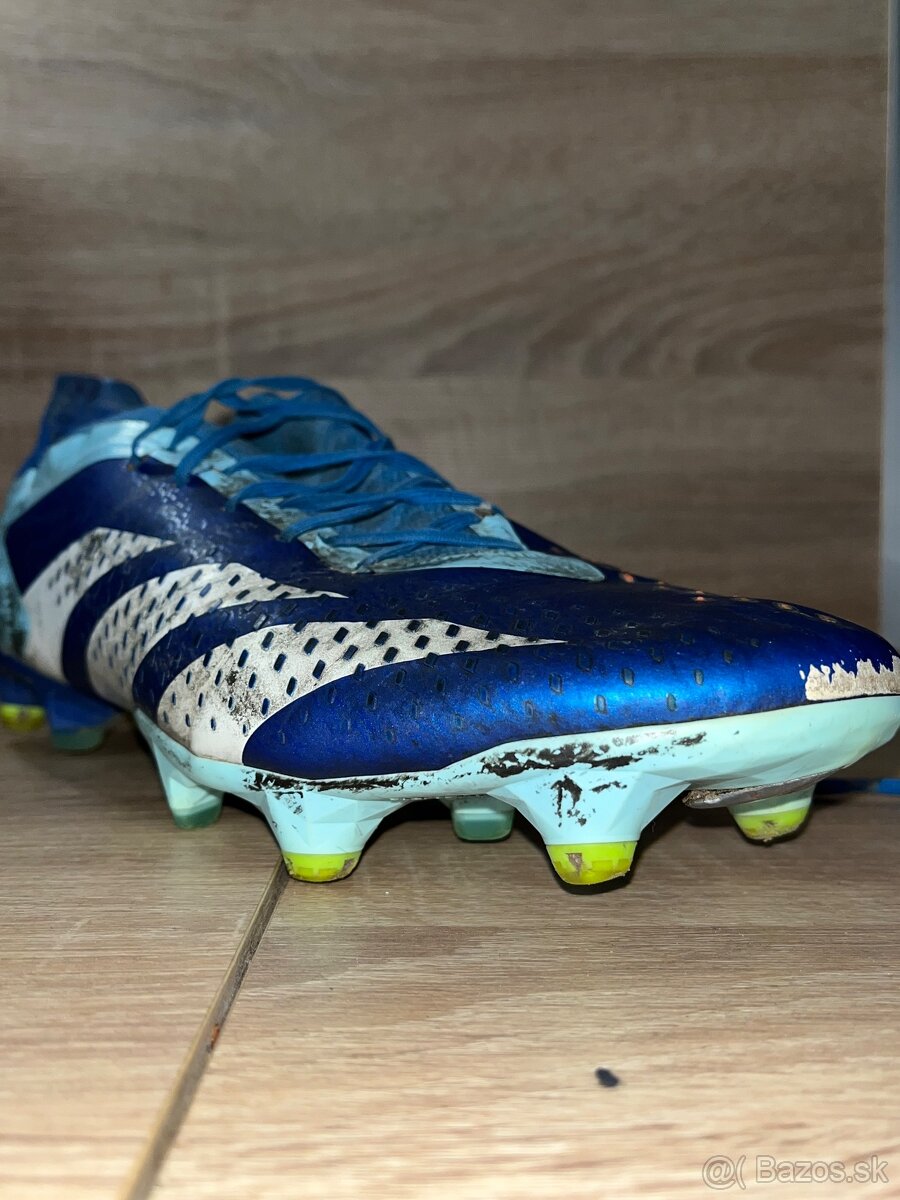 KOPAČKY PREDATOR ACCURACY.1 L FG - 11