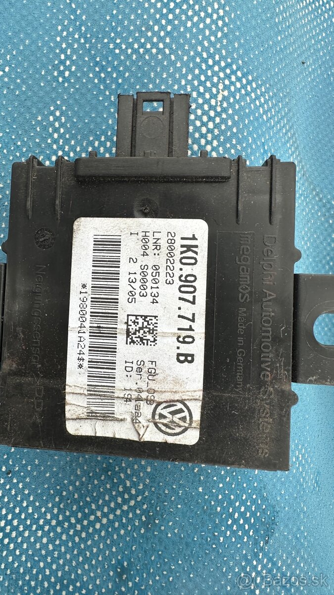 Riadiace jednotky, podvolantovy kruzok - 11