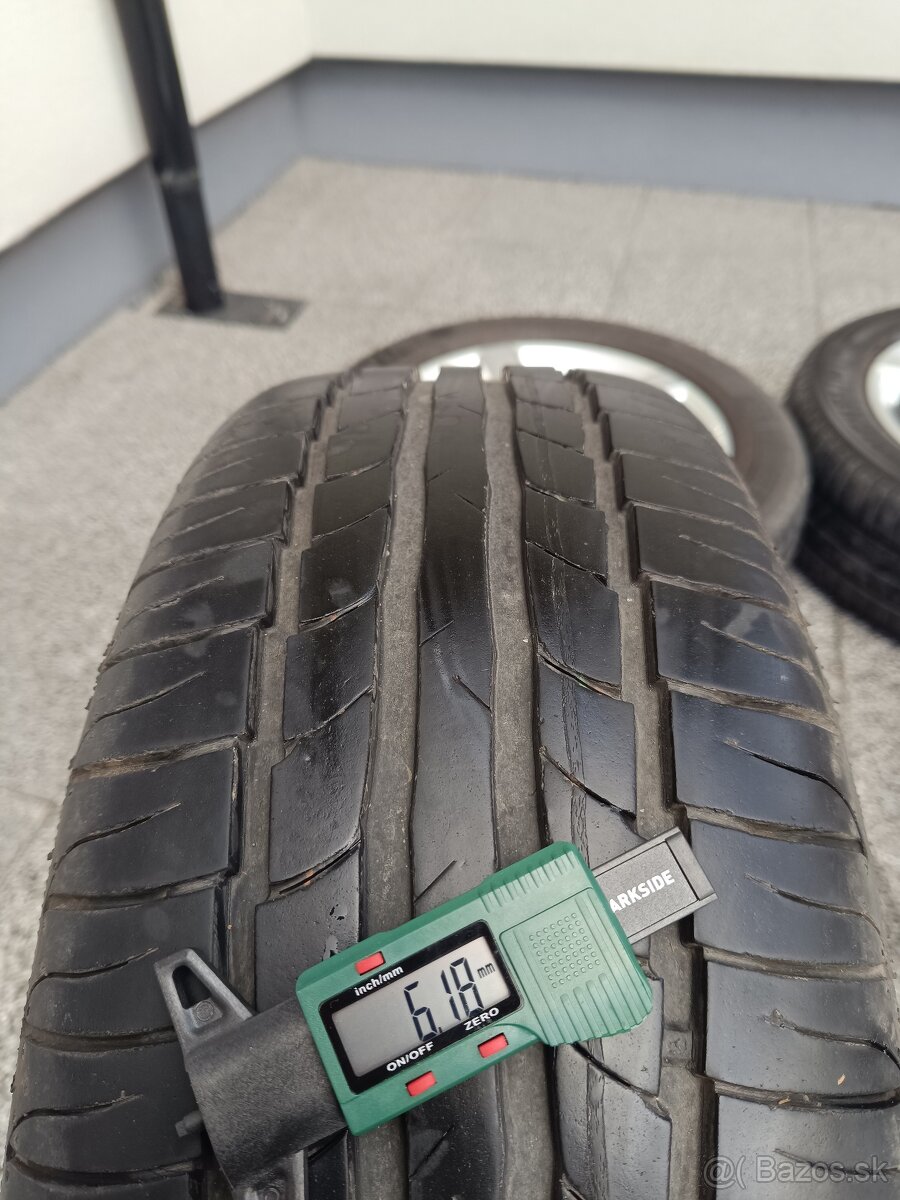 ✅ Letná sada 5x112 R16 Aspen - 11