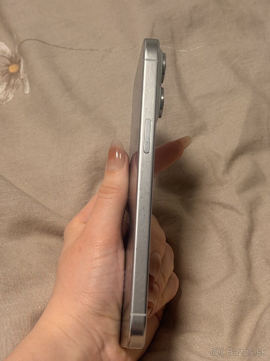 Predám Iphone pro max 256 gb - 11