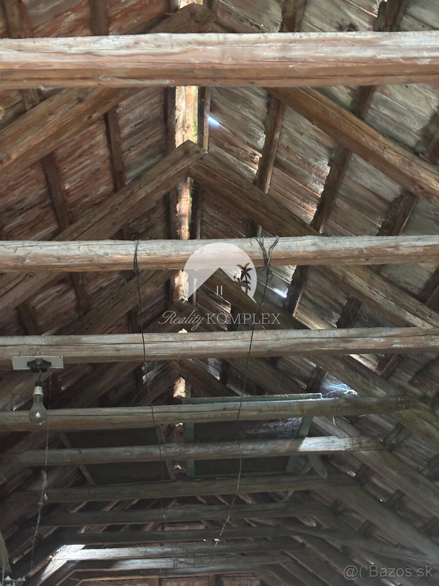 Reality KOMPLEX s.r.o. Vám ponúka Exkluzívne na predaj 3 izb - 11