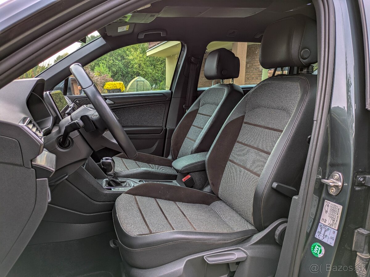 Seat Tarraco 2.0 TDI 147kW Xcellence 4Drive DSG - 11