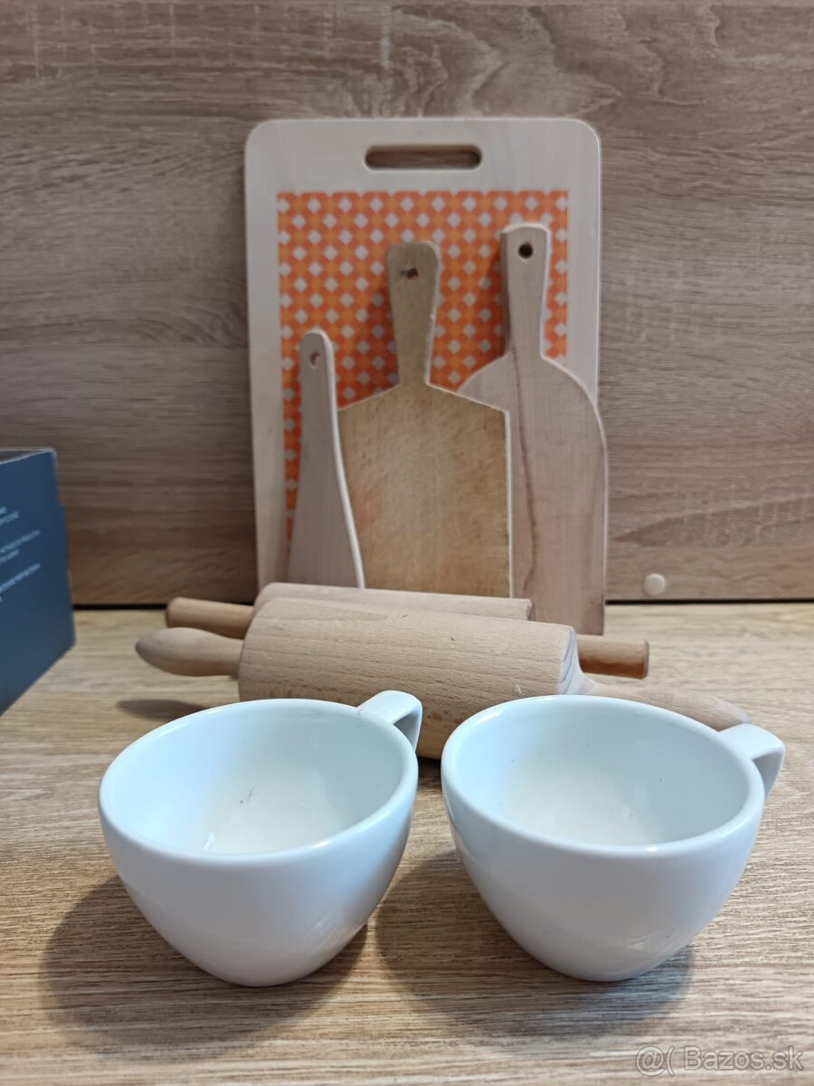 Detská kuchynka - 11