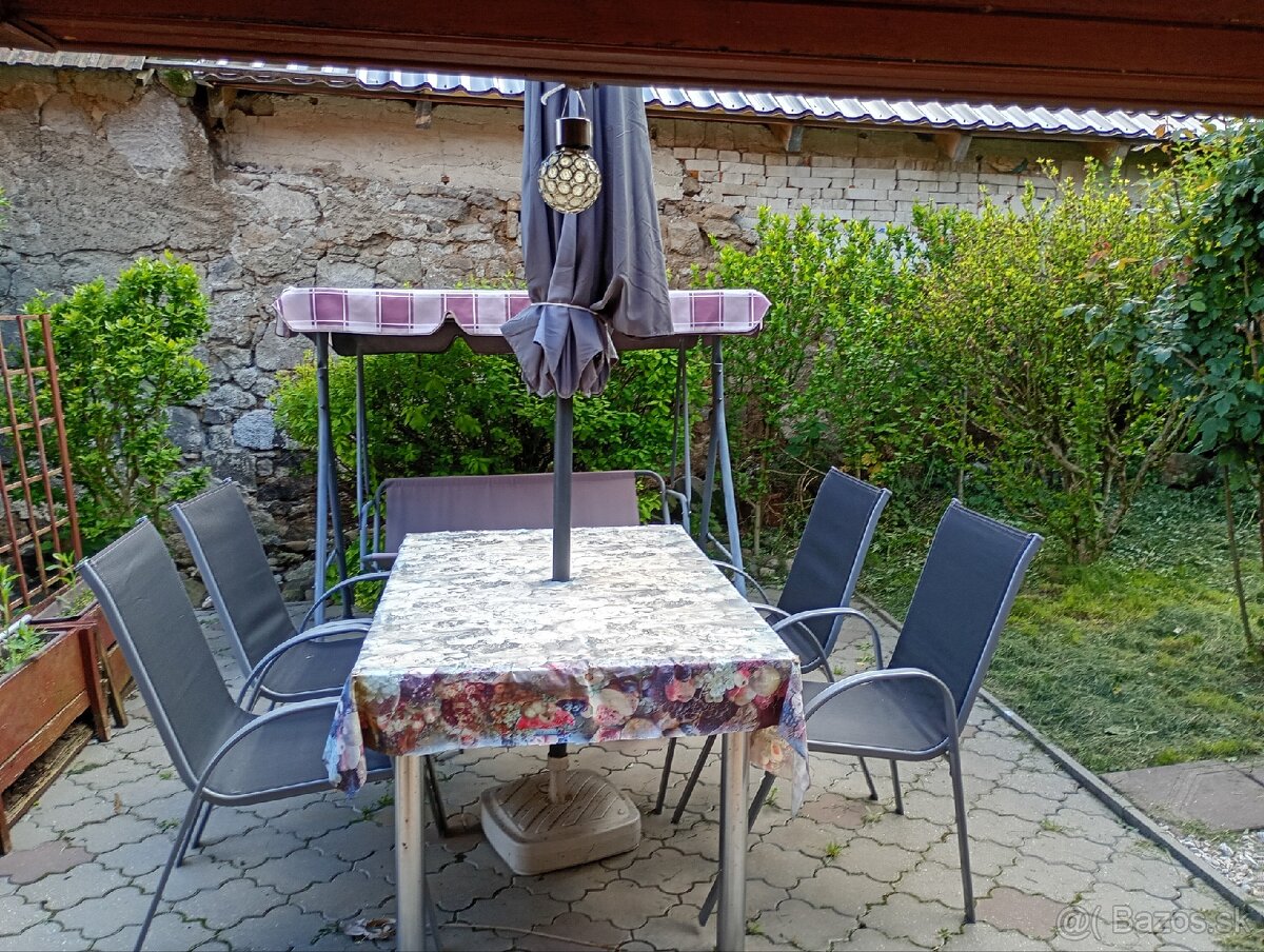 Rodinný dom v Hronskom Beňadiku. - 11