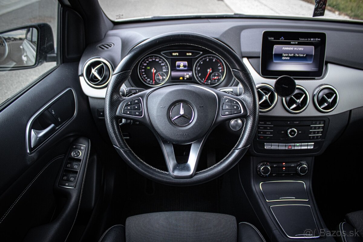 180 A/T, 90kW, A7, 5d - 11