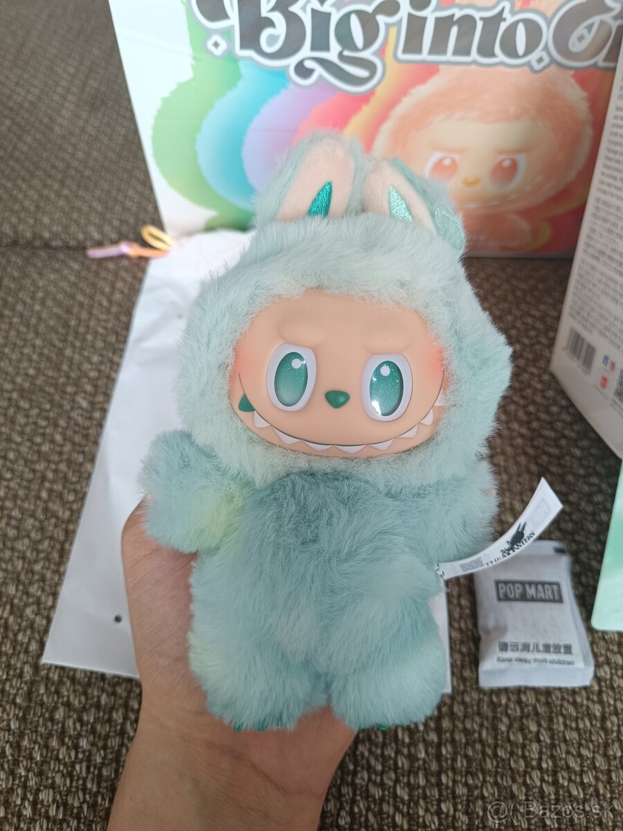 Labubu Big into Energy - 11