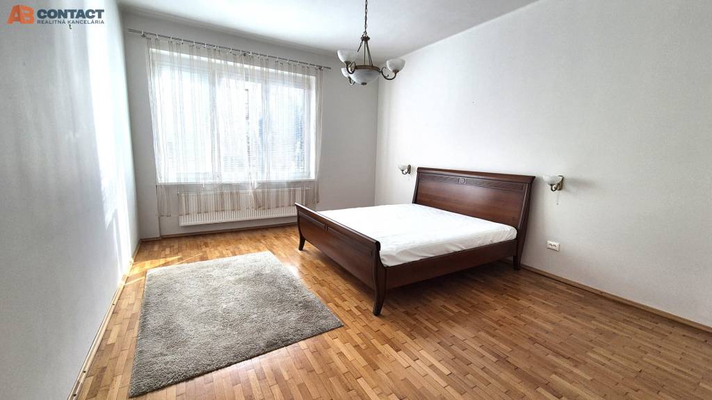 5-izbový mestský byt v centre Piešťan na Kukučínovej ulici - 11