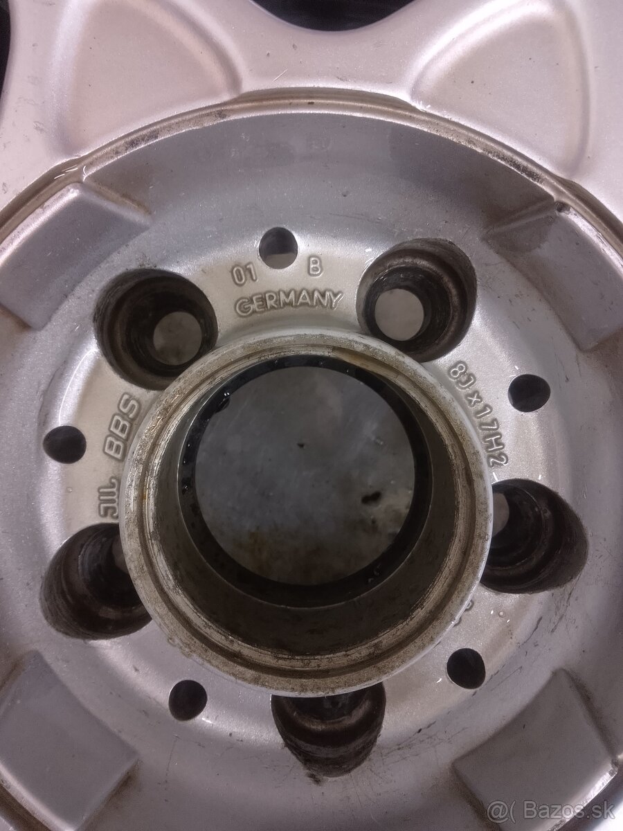 BBS RS 702 5x112 r17 - 11