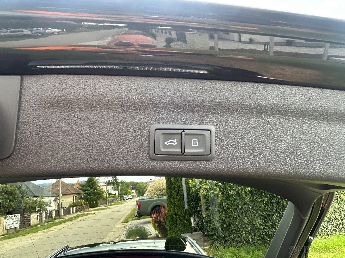 Audi A6 45tdi avant - 11