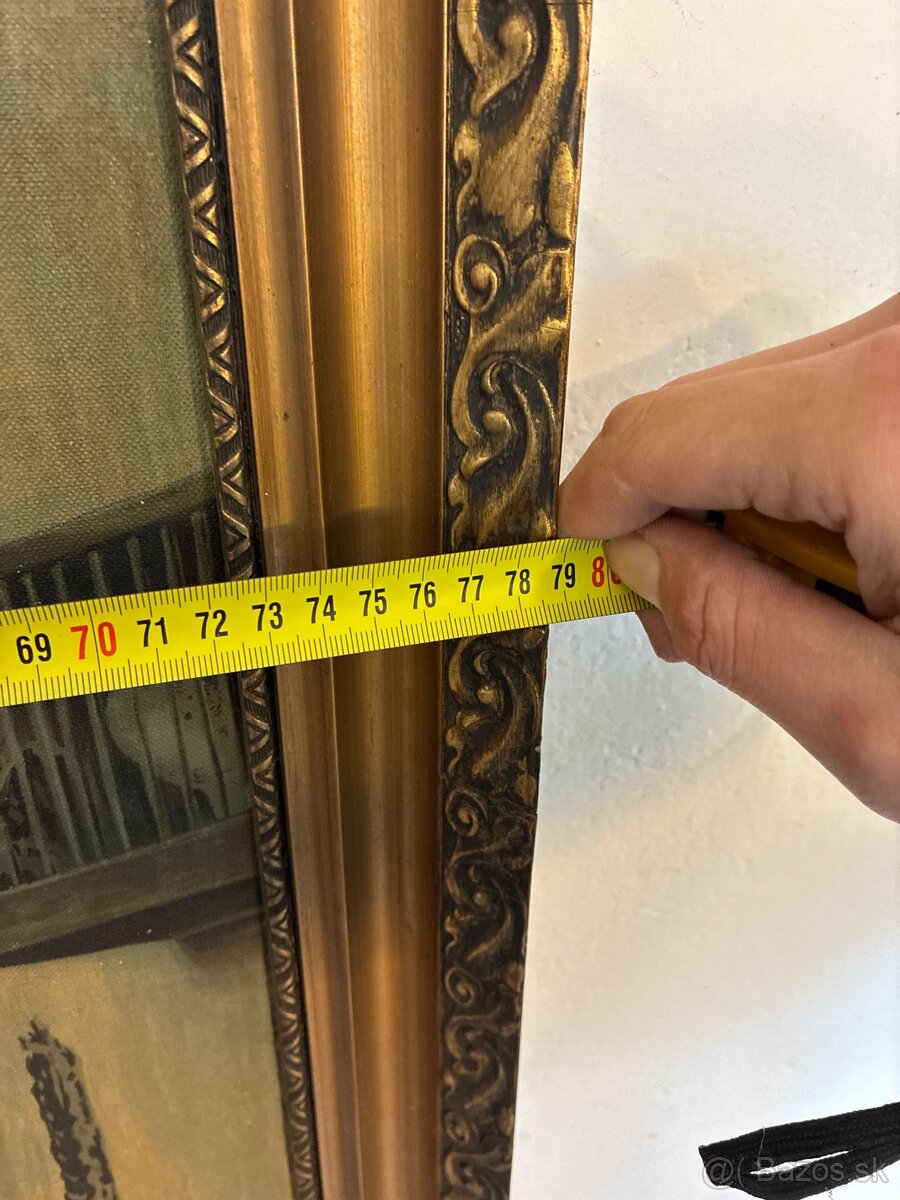 Tlač na plátne - 11