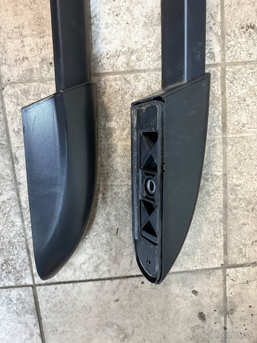 Stresne liziny peugeot partner teepe - 11