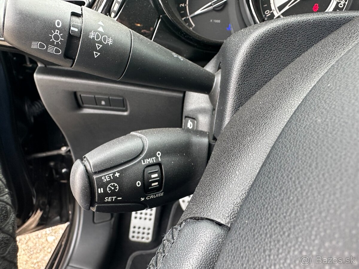 Citroën C3 88kW. MT5 - 11