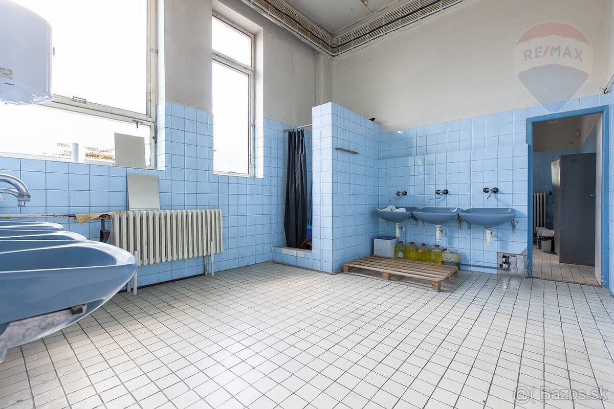 INVESTIČNÁ PRÍLEŽITOSŤ: Polyfunkčný objekt 3190 m² v centre - 11