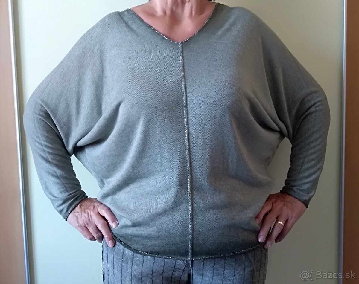 Dámske tričká v. L - 11