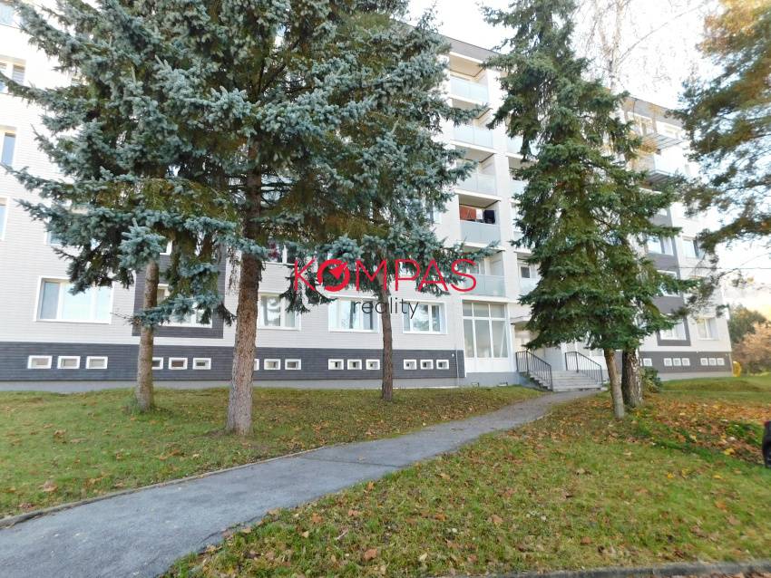 NOVÁ CENA 2-IZB. BYT S LODŽIOU PO REKONŠTRUKCII A KOMPLETNE - 11