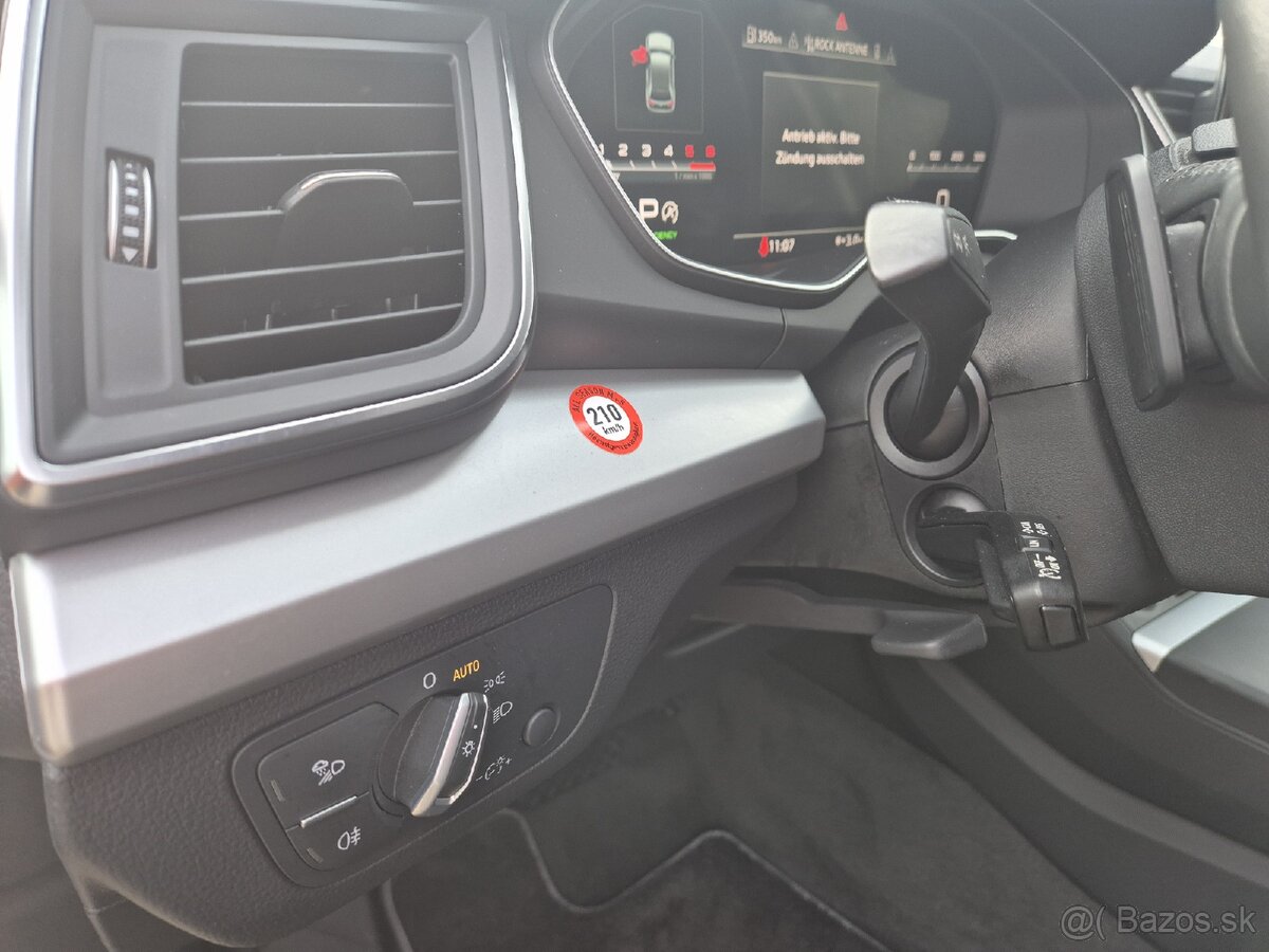 Audi Q5 40 TDI quatro - 11