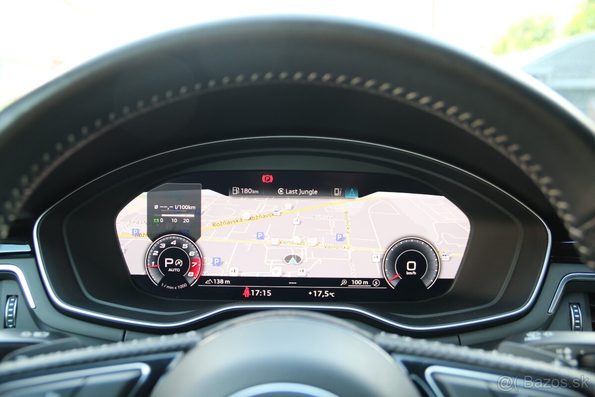 Audi A4 Avant B9.5 model 2020 | 2.0 TFSI | 3x S-Line - 11