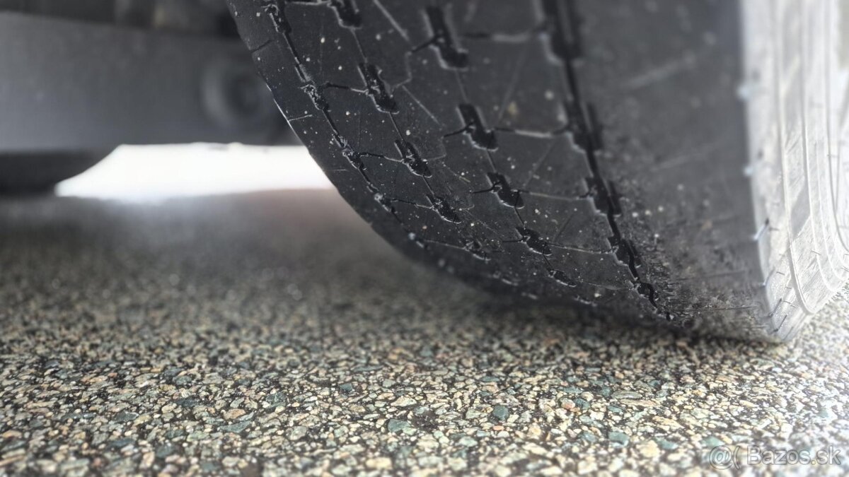 DAF XF 460 FT LOW DECK SSC EURO 6 - 11