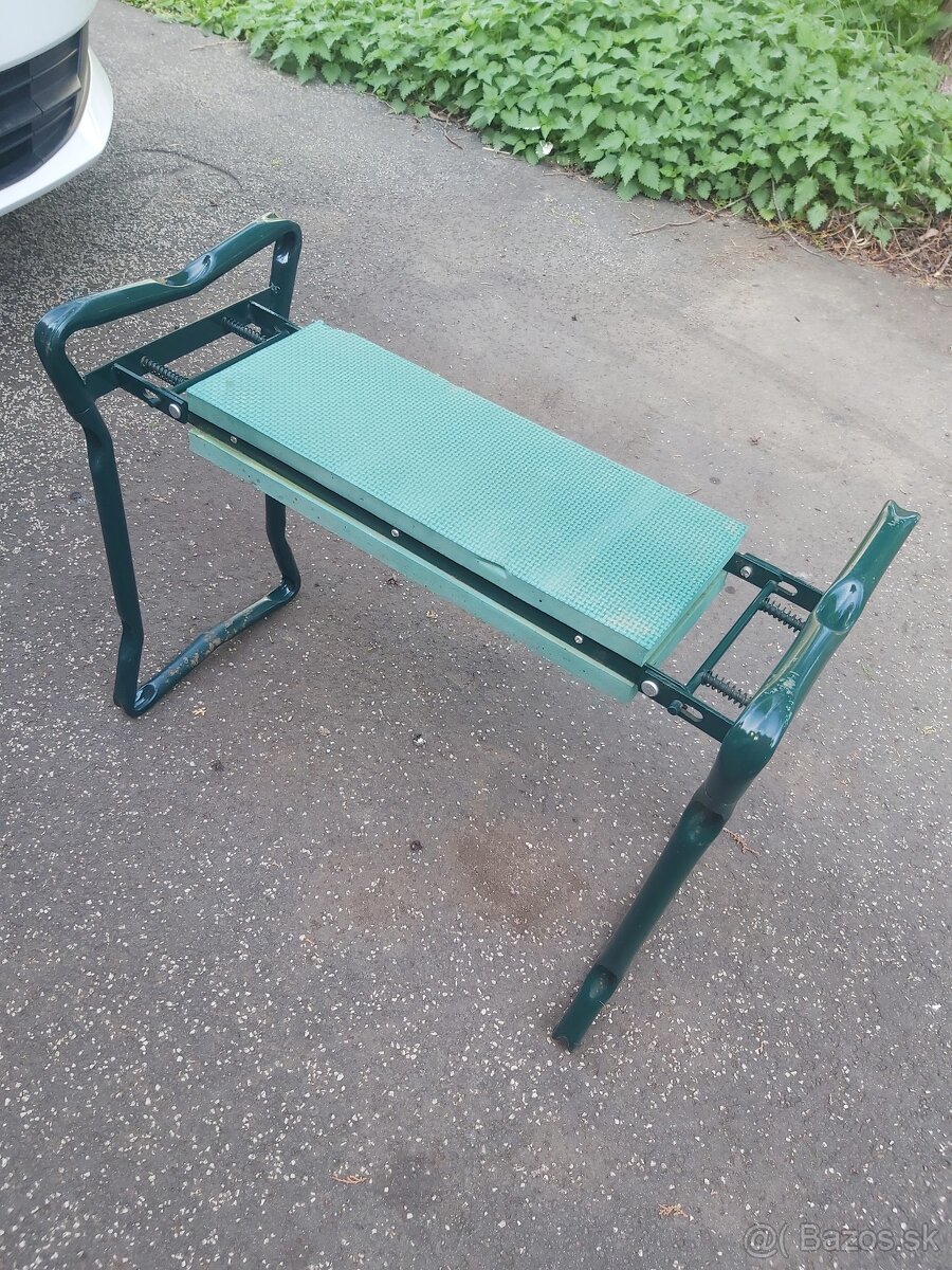 Stare stoličky - 11