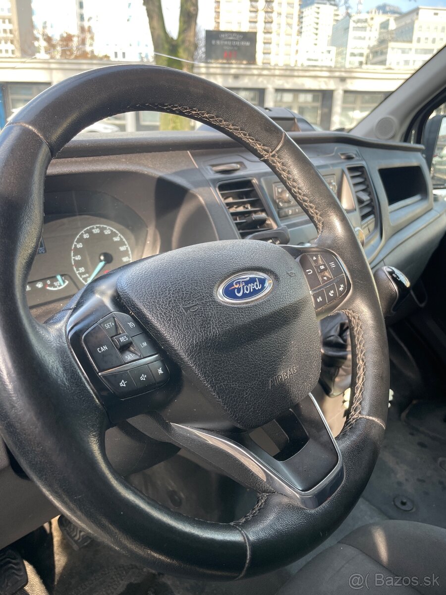 Ford Transit L3H2 - 11