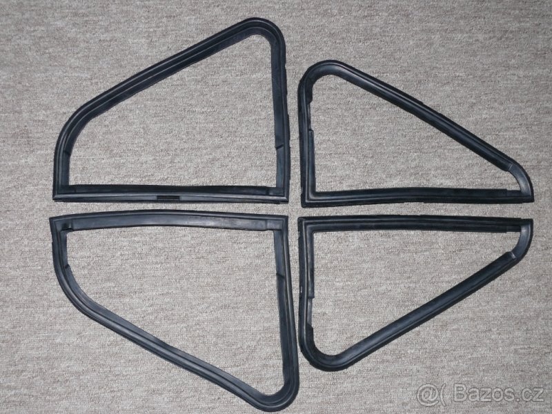 Škoda 100, 110 - 11