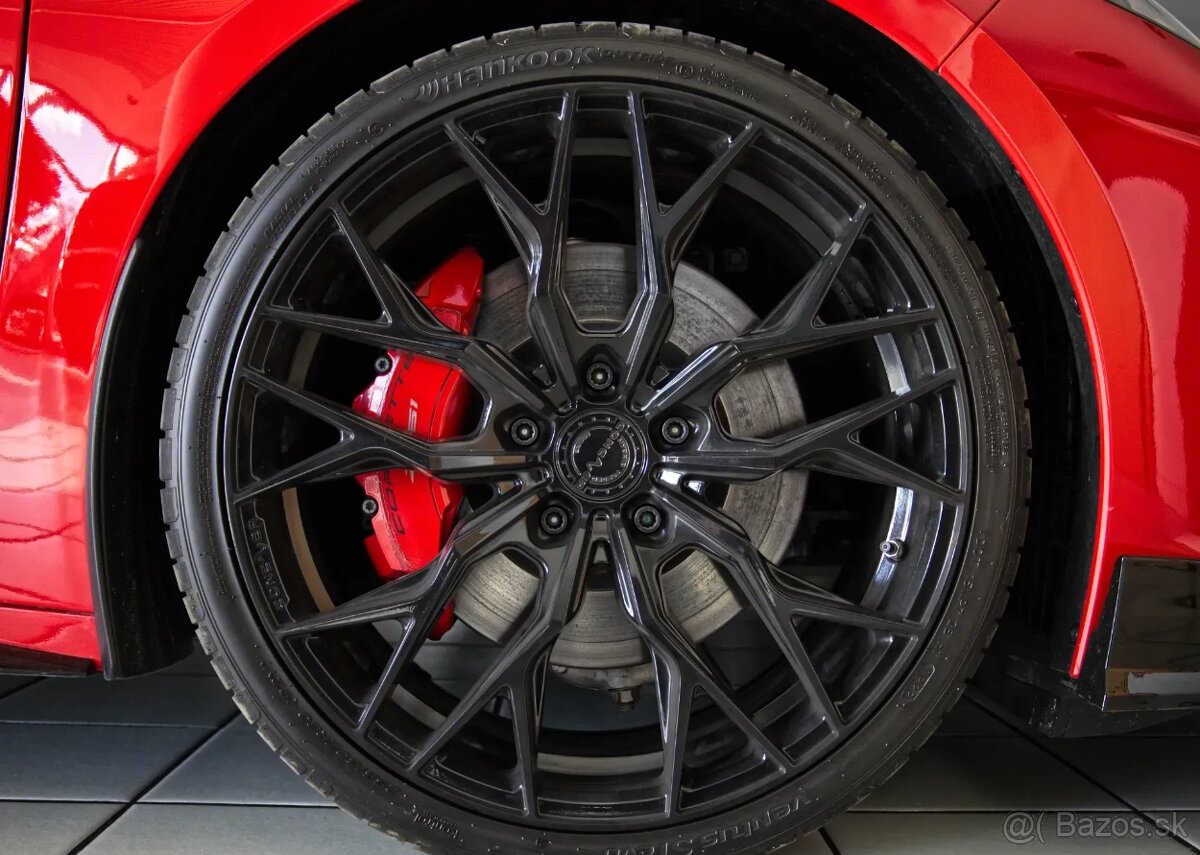 Chevrolet Corvette Stingray 2LT 6.2 V8 - 11