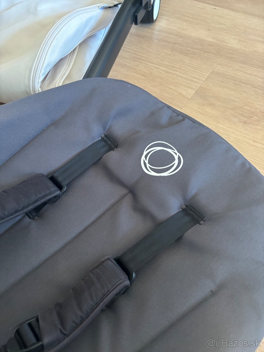 Bugaboo Cameleon 3 - 11