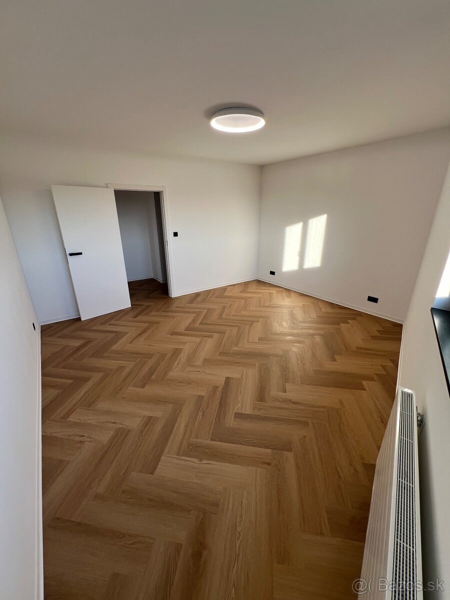 3-izbový nadštandardný byt výmena Europalace - 11